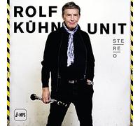 Rolf Kuhn Unit - Stereo [VINYL]