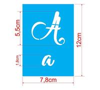 Rolf Lislevand - Alfabeto