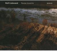 Rolf Lislevand - Nuove Musiche