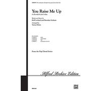 Rolf Lovland,Brendan Graham: You Raise Me Up (as recorded by Josh Groban): Mixed