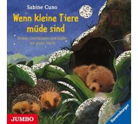 Rolf Nagel - Wenn Kleine Tiere Müde Sind