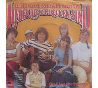 ROLF & SEINE FREUNDE - Lieder die wie Brücken sind / Ein Lied für Tweety / 2042 406