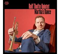 Rolf Thofte Quintet - Martha's Dance [VINYL]