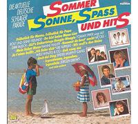 Rolf und seine Freunde, Roy Black, Stephan Remmler, Dirk Busch, Volker Lechtenbrink..