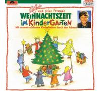 Rolf und seine Freunde - Weihnachtszeit im Kindergarten (1997)