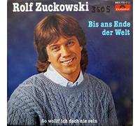 Rolf Zuckowski ns Ende Der Welt [Vinyl Single 7'']