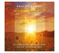 Rolf Zuckowski – Deine Sonne Bleibt: Von der Trauer Zum Trost – CD (US import)