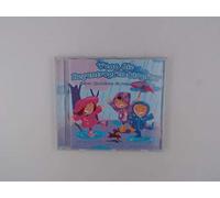 Rolf Zuckowski, Detlev Jöcker, Volker Rosin u.v.a. - CD Wenn die Regentropfen klopfen