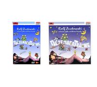 Rolf Zuckowski - Dezemberträume (DVD) Zuckowski (US IMPORT)