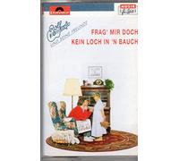 Rolf Zuckowski - Frag'Mir Doch Kein Loch in'N Bauch [Musikkassette] [CASSETTE]