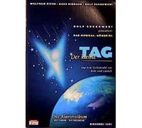 Rolf Zuckowski Hans Niehaus Wolfram Eicke Richard Kul Der kleine Tag (Paperback)