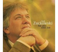 Rolf Zuckowski – Für Erwachsene: Hat Alles Seine Zeit – CD