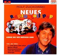 Zuckowski,Rolf - Neues Von Radio Lollipop (Lieder, die Wie Brücken)