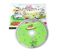 Rolf Zuckowski - Rolfs Familen-Sommerfest