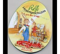 Rolf Zuckowski - Rolfs Hasengeschichte
