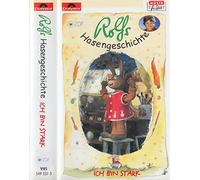 Rolf Zuckowski - Rolfs Hasengeschichte