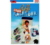 Rolf Zuckowski - Rolfs Liederkalender (DVD) Zuckowski Rolf (US IMPORT)