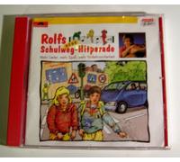 Rolf Zuckowski - Rolfs Neue Schulweg