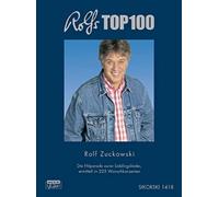 Rolf Zuckowski Rolfs Top 100: Die Hitparade eurer Lieblingslieder, er (Hardback)