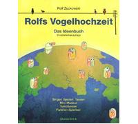 Rolf Zuckowski-Rolfs Vogelhochzeit-Childrens´s Choir
