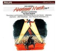 Rolf Zuckowski & Seine F - Abenteuer Musik Vol 4