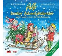 Rolf Zuckowski & Seine F - Rolfs Bunter Adventskalen