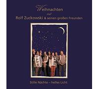 Zuckowski, Rolf - Stille Nachte-Helles Li