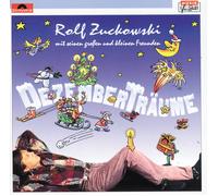 Rolf Zuckowski und seine Freunde – Dezemberträume – CD (US Import)
