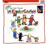 Rolf Zuckowski – Im Kindergarten – CD – US Import