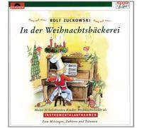 Rolf Zuckowski - Weihnachtsbaeckerei/20 in