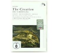 Haydn - The Creation / Kirby, Rolfe Johnson, Geoge, AAM, Hogwood [1991]