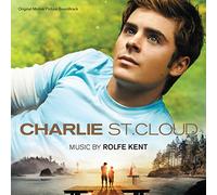 Rolfe Kent – Charlie St. Cloud (Original Motion Picture Score) – CD – US Import