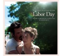 Rolfe Kent - Labor Day: Music from the Motion Picture / Various [VINYL]
