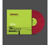 Rolfe Kent – Sideways – Original Film Soundtrack – Vinyl