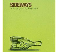 Rolfe Kent - Sideways [Original Soundtrack]