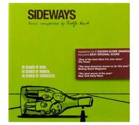 Rolfe Kent - Sideways [Original Soundtrack]