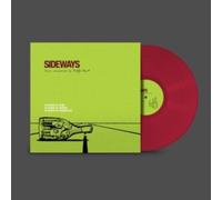 Rolfe Kent - Sideways Soundtrack - Vinyl Record - K4z