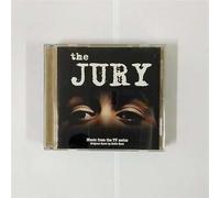 Rolfe Kent - The Jury: Music From The TV Series