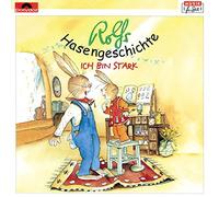 Rolf Zuckowski – Rolfs Hasengeschichte – CD (US Import)