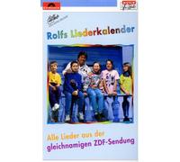 Rolfs Liederkalender - Rolf Zuckowski