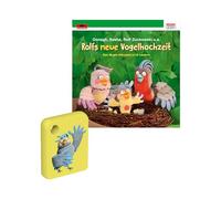 Rolfs New Bird Wedding, 1 Galakto Token