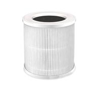 Rolfstone Air Balance PRO Air Purifier for Home Bedroom, 3-Layer Purification Technology, Quiet Sleep Mode (Spare Filter Element)