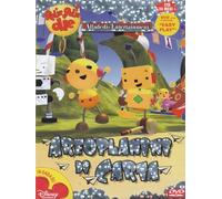 Rolie Polie Olie - Areoplanini di carta Volume 05 [Import anglais]