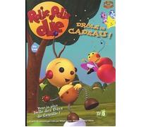 Rolie Polie Olie : DrA´le de cadeau