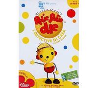 Rolie Polie Olie - I detective di casa e altre storie Volume 02