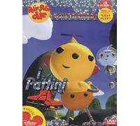 Rolie Polie Olie - I pattini Volume 06