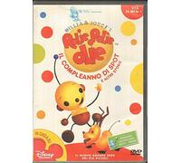 Rolie Polie Olie-Il Compleanno di Spot e altre storie Volume 03 [Import]