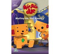 Rolie Polie Olie: Mutiny On The Bouncy [DVD]