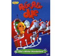 Olie's Winter Wonderland [DVD] [Region 1] [US Import] [NTSC]
