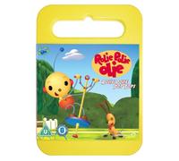 Rolie Polie Olie: Rolie Polie Pop Tops [DVD]